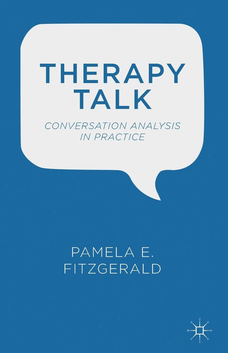 Therapy Talk 1