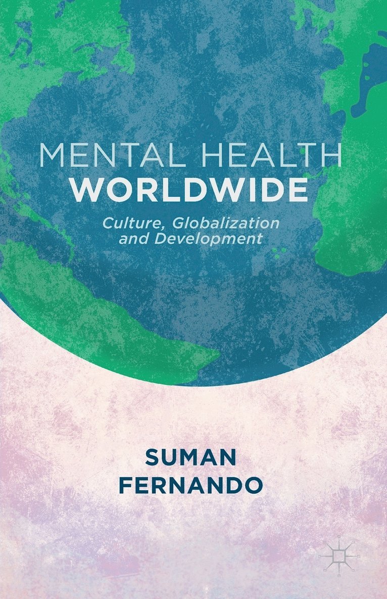 Mental Health Worldwide 1