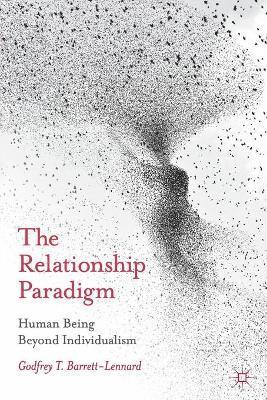 bokomslag The Relationship Paradigm