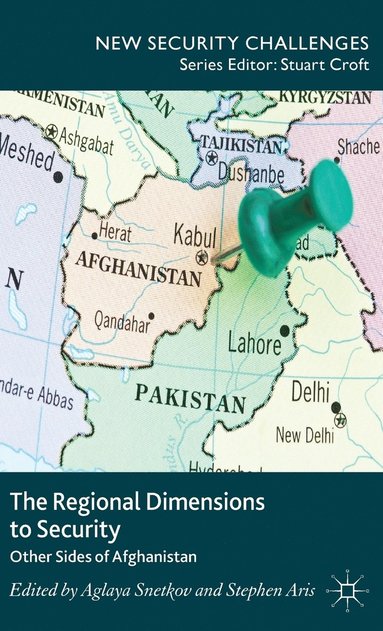 bokomslag The Regional Dimensions to Security