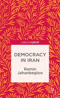 bokomslag Democracy in Iran