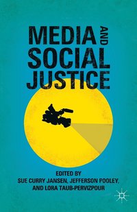 bokomslag Media and Social Justice