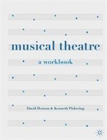 bokomslag Musical Theatre