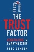 bokomslag The Trust Factor