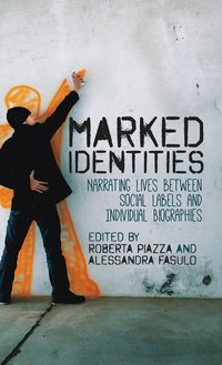 bokomslag Marked Identities