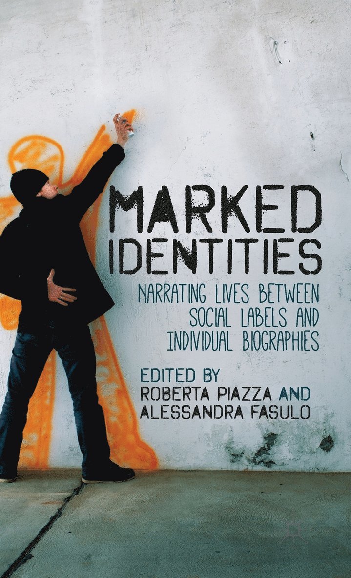 Marked Identities 1