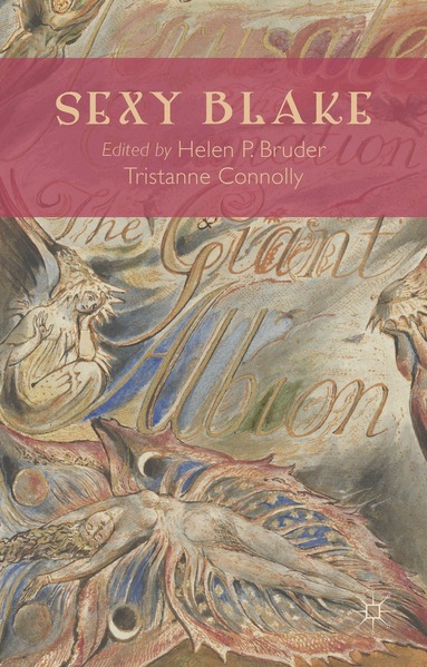 H. Bruder, T. Connolly - Sexy Blake, Inbunden