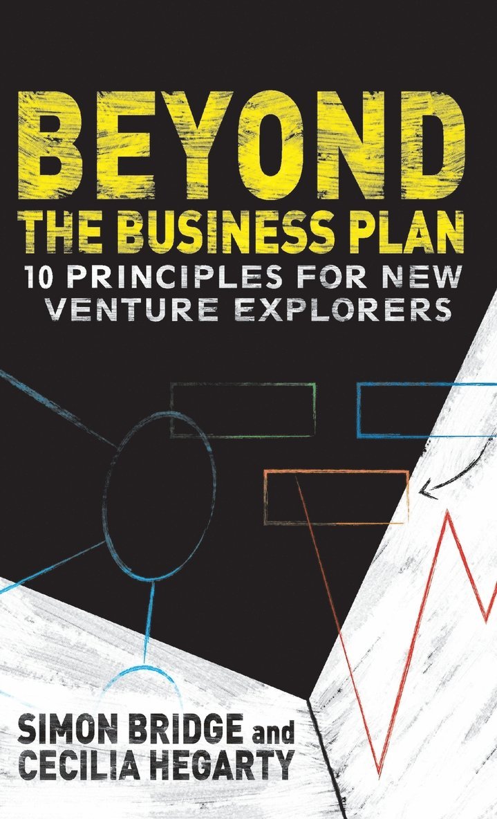 Beyond the Business Plan 1