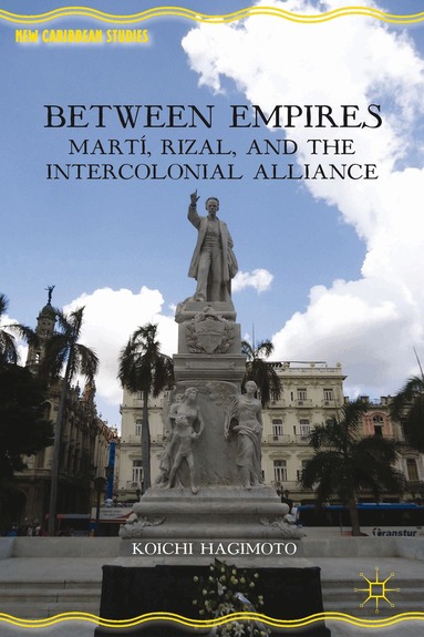 Koichi Hagimoto - Between Empires, Inbunden