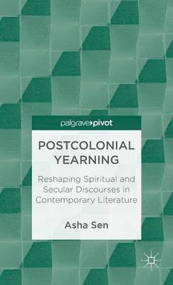 Postcolonial Yearning 1