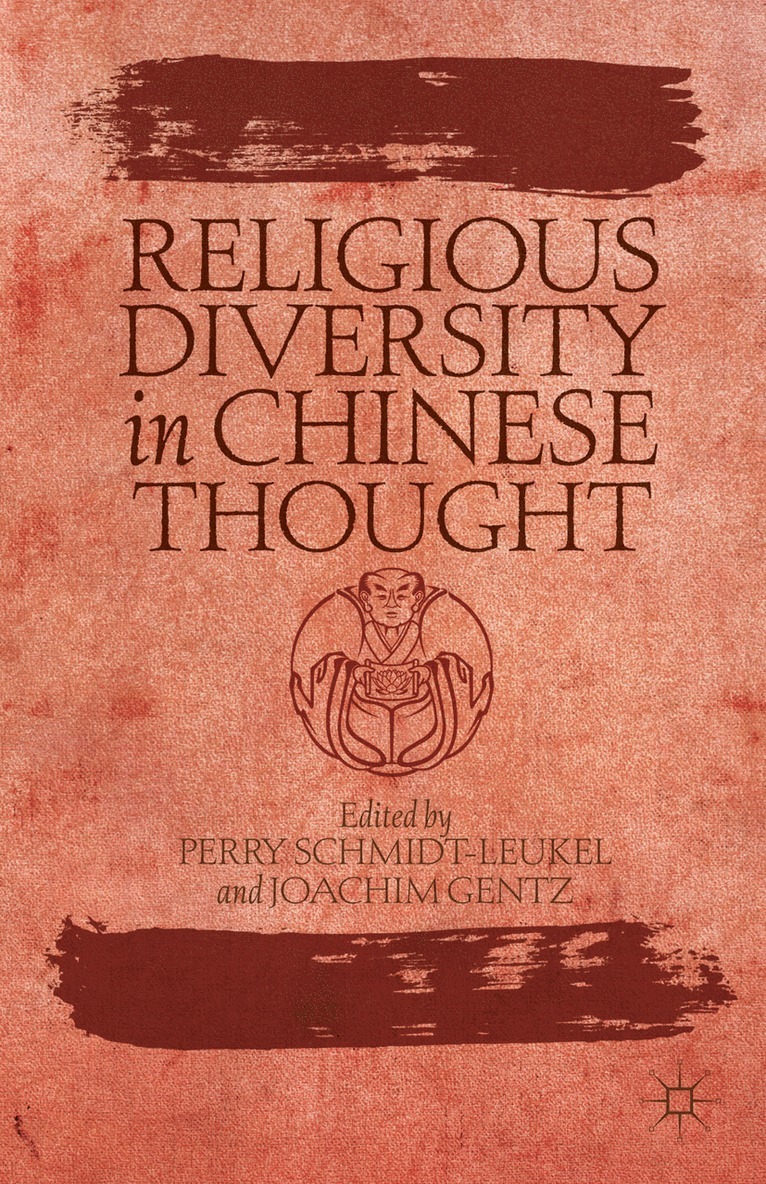 Religious Diversity in Chinese Thought 1