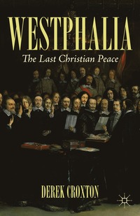 bokomslag Westphalia
