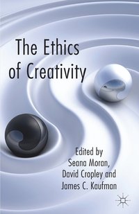 bokomslag The Ethics of Creativity