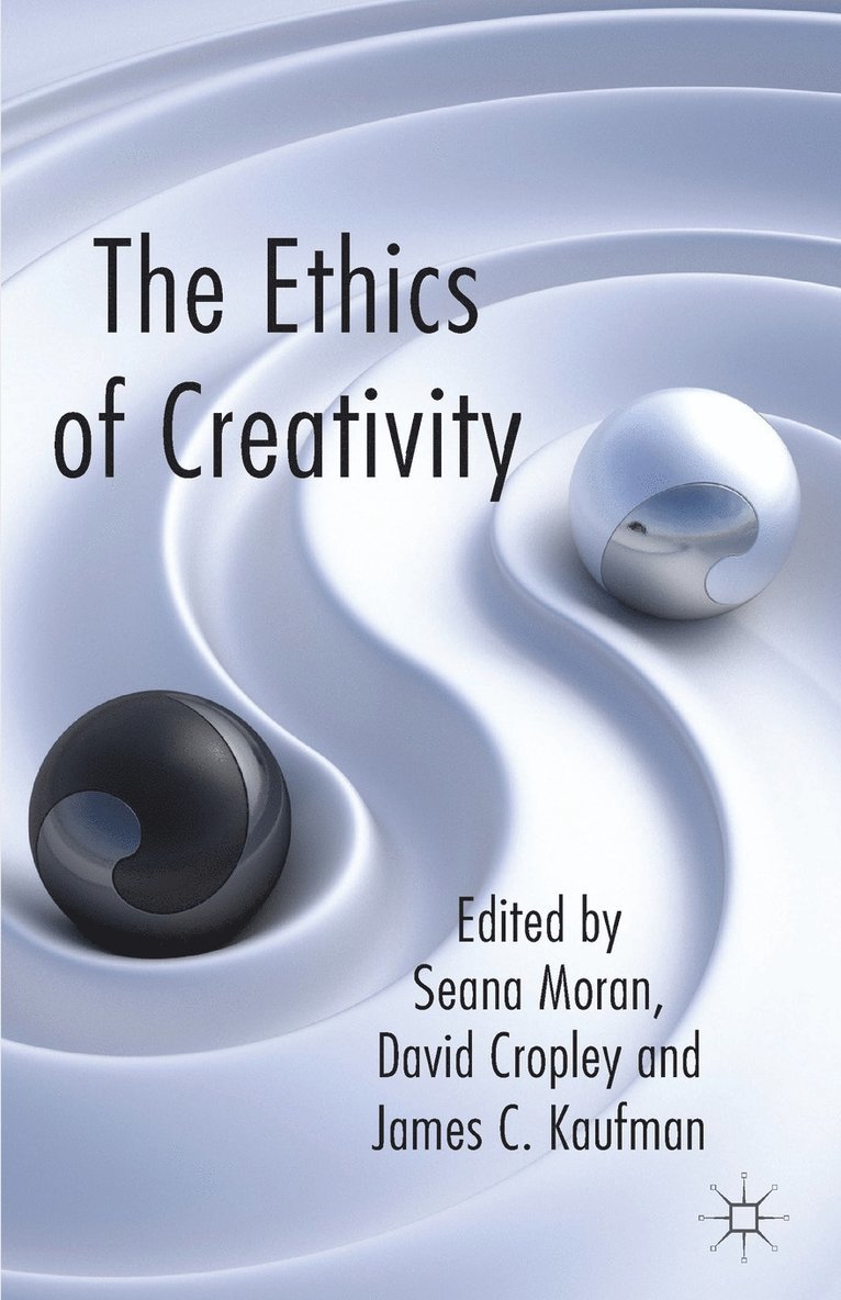 The Ethics of Creativity 1