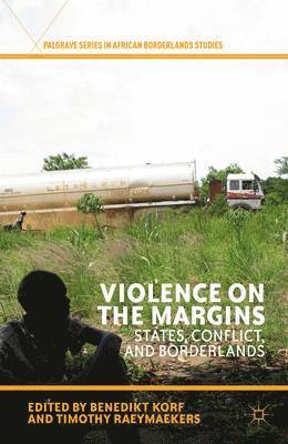 Violence on the Margins 1