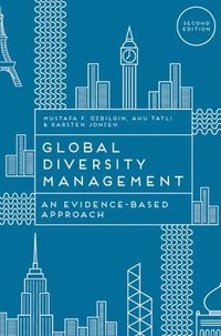 bokomslag Global Diversity Management