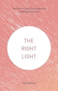 bokomslag The Right Light