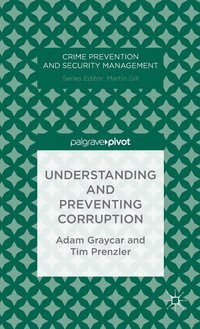 bokomslag Understanding and Preventing Corruption