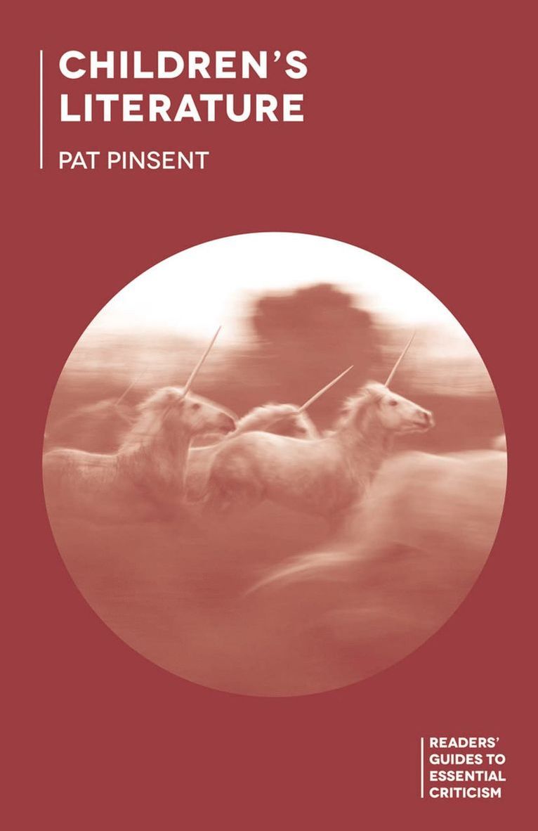 Pat Pinsent - Children's Literature, Häftad