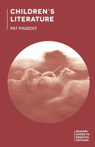 Pat Pinsent - Children's Literature, Inbunden