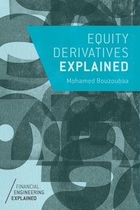 bokomslag Equity Derivatives Explained