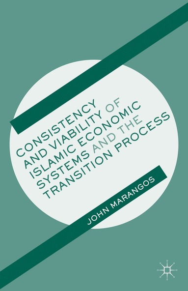 bokomslag Consistency and Viability of Islamic Economic Systems and the Transition Process