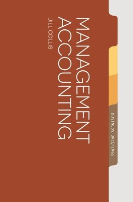 bokomslag Management Accounting