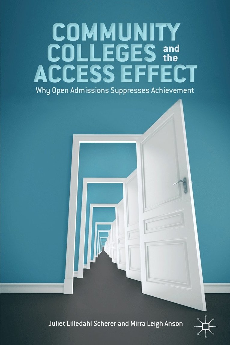 Community Colleges and the Access Effect 1