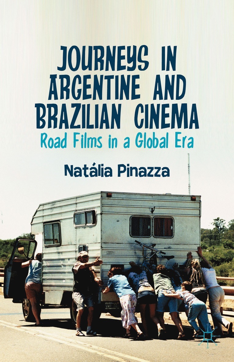 Journeys in Argentine and Brazilian Cinema 1