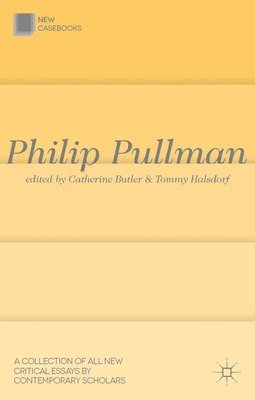 Philip Pullman 1
