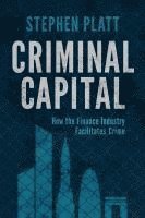 bokomslag Criminal Capital