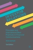 bokomslag Investor Relations