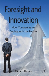 bokomslag Foresight and Innovation