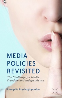 bokomslag Media Policies Revisited