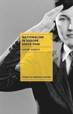 Nationalism in Europe since 1945 1