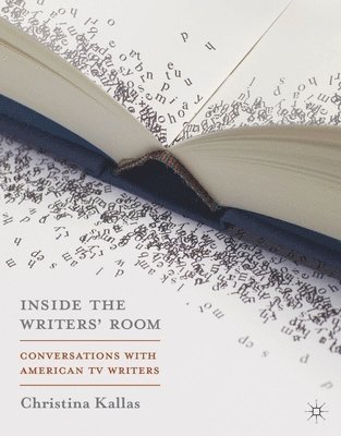Inside The Writers' Room 1