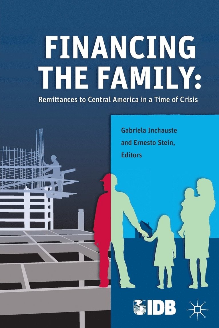 Inter-American Development Bank, Inter-American Development Bank, - Financing the Family, Häftad