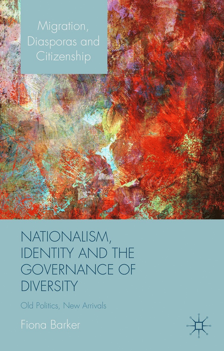 Nationalism, Identity and the Governance of Diversity 1