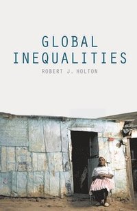 bokomslag Global Inequalities