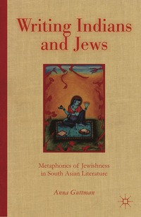 bokomslag Writing Indians and Jews