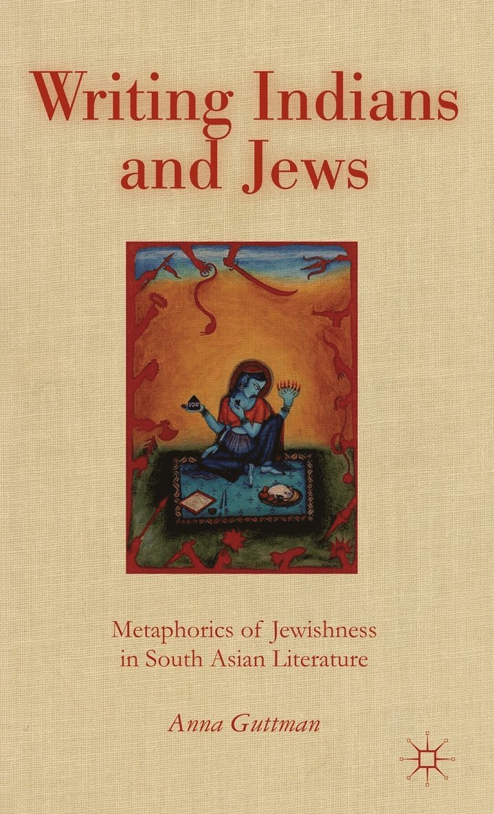 Writing Indians and Jews 1