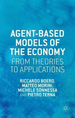 Agent-based Models of the Economy 1