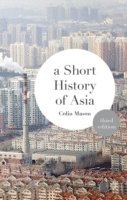 bokomslag A Short History of Asia