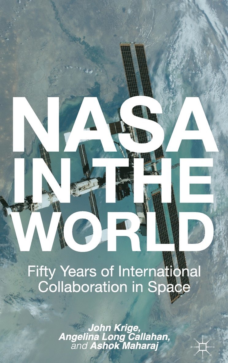 NASA in the World 1