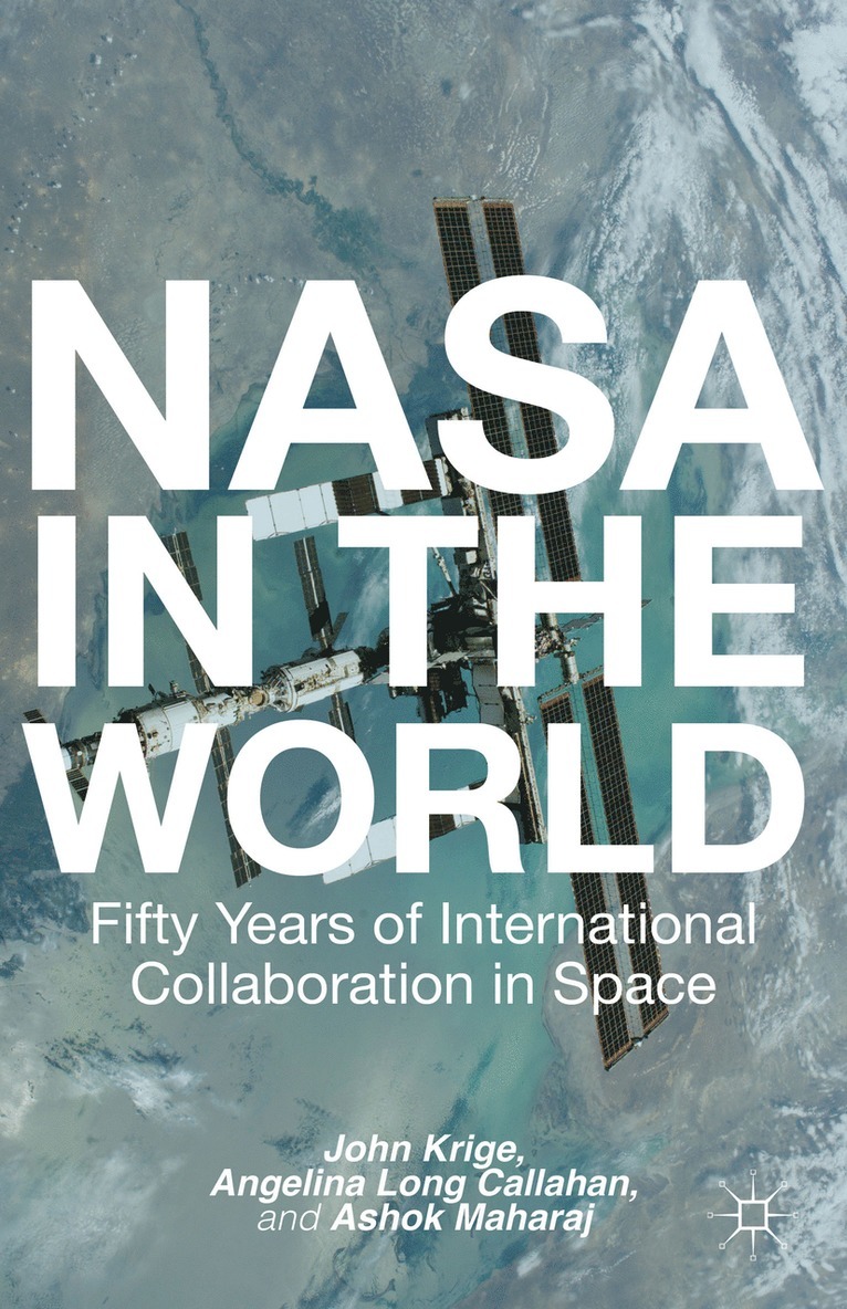 NASA in the World 1