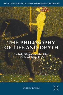 The Philosophy of Life and Death 1