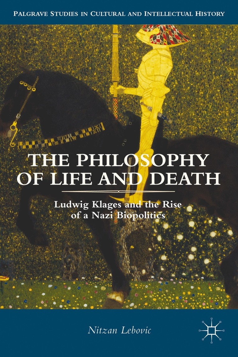 Philosophy of Life and Death