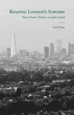 bokomslag Reading London's Suburbs