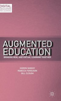bokomslag Augmented Education