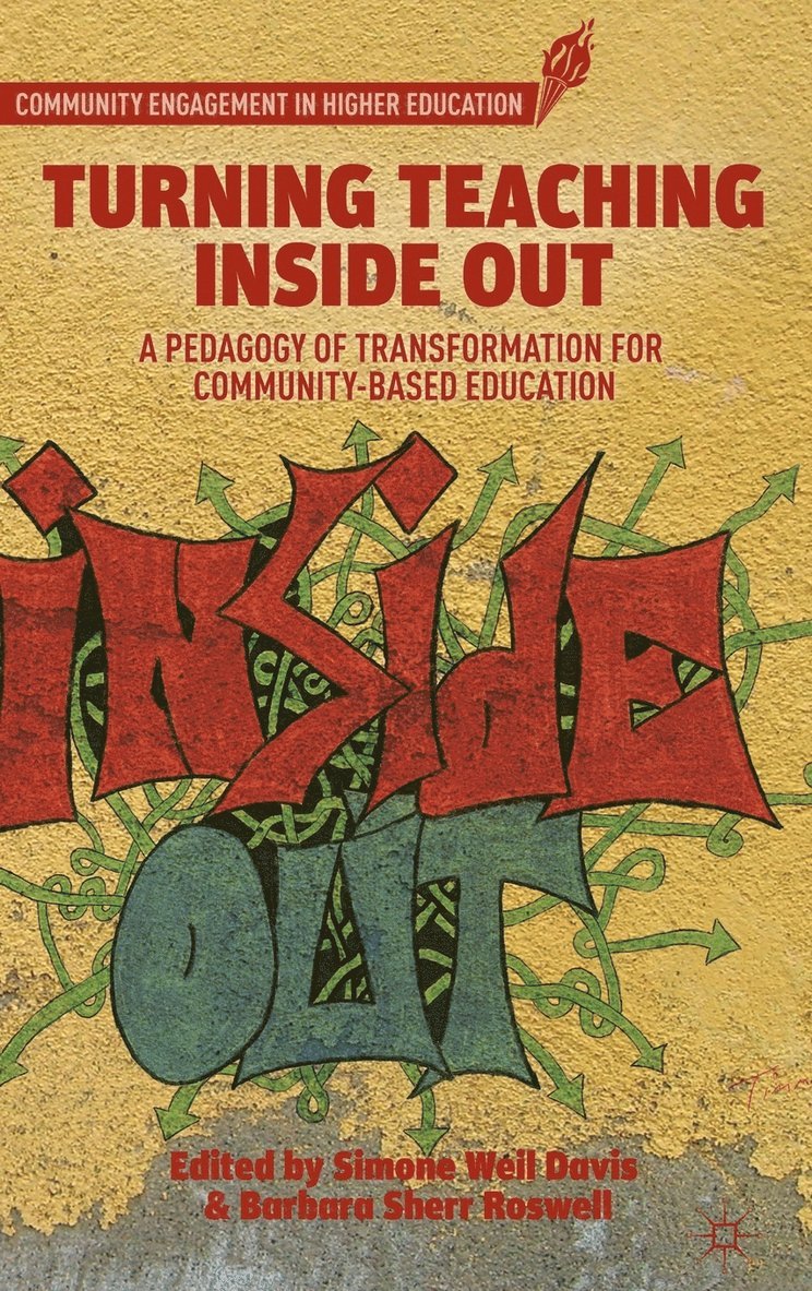 Turning Teaching Inside Out 1